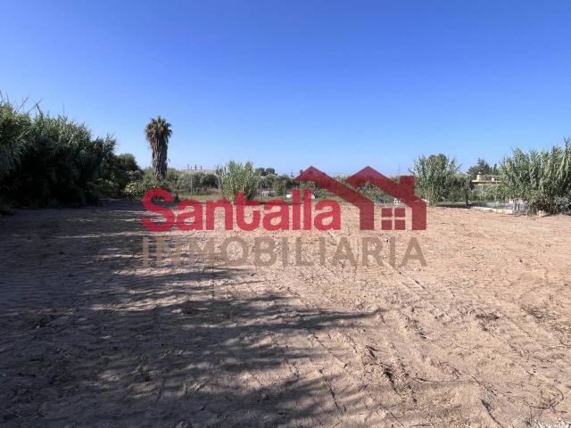 Terreno en venta en Motril