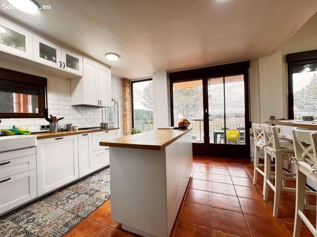 Casa en venta en Chinchón, Nuevo Chinchón