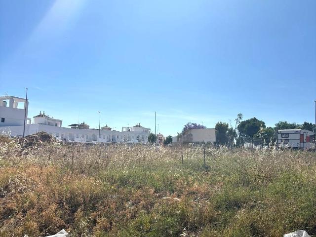 Terreno en venta en Gerena, Andalucía