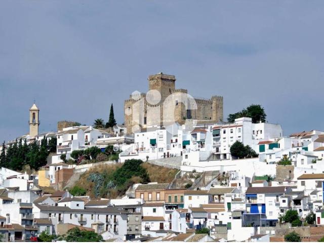 Casa en venta en Espejo, Andalucía