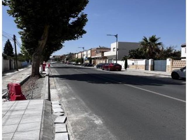 Local Comercial en alquiler en Comarca de la Vega de Granada, Andalucía