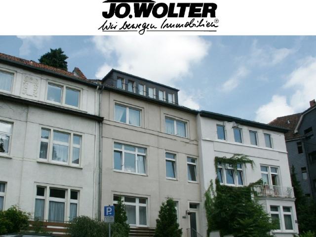 Wohnung mieten in Lehndorf-Watenbüttel, Braunschweig