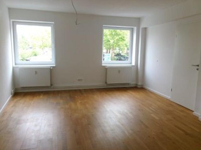Apartment mieten in Nordstadt-Schunteraue, Braunschweig