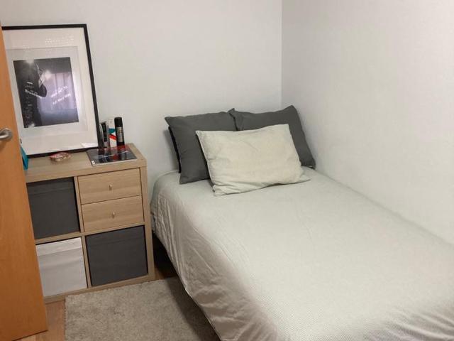 Habitación en alquiler en Districte IV, Barcelonès