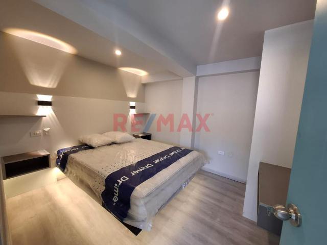 Departamento alquiler en Cusco