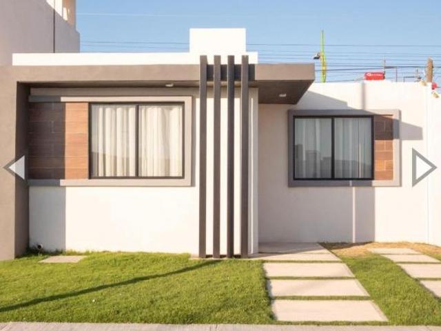 Casa en venta en Zapotlán De Juárez, Hidalgo