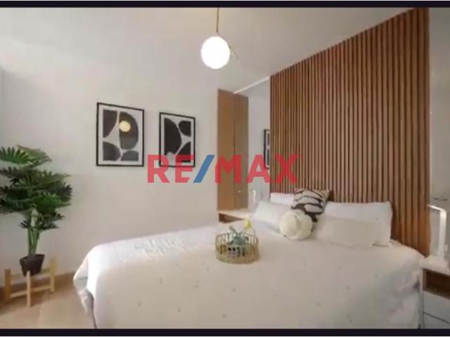 Departamento venta en Santiago De Surco, Lima Metropolitana