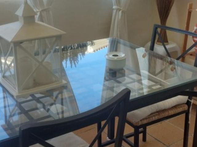 Piso en alquiler en San Luis de Sabinillas, Costa del Sol Occidental