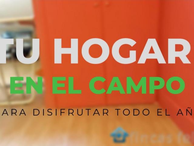 Apartamento en venta en Gargantilla Del Lozoya Y Pinilla De Buitrago, Madrid