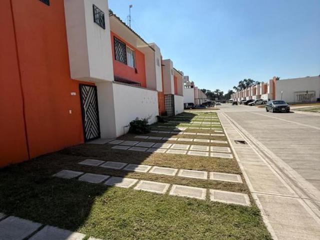 Casa En Condominio en venta en Zumpango, Estado de México