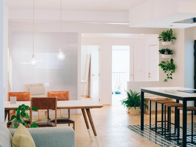 Apartamento en alquiler en Dones de les Palmes, el Baix Vinalopó