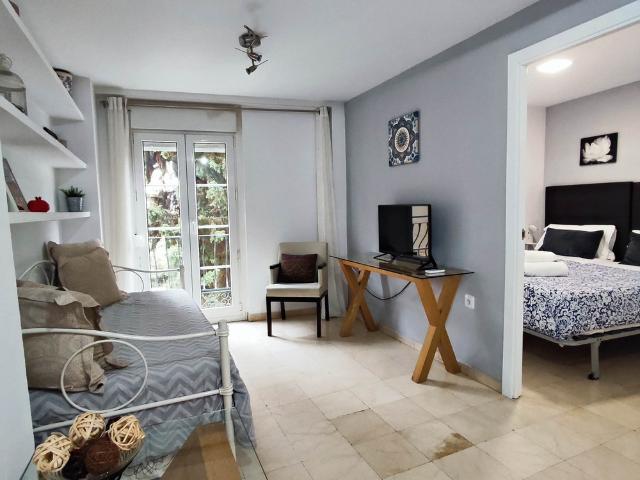 Apartamento en alquiler en Centro, Comarca de la Vega de Granada