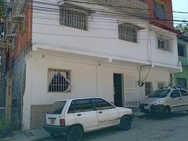 Casa en venta en Miranda