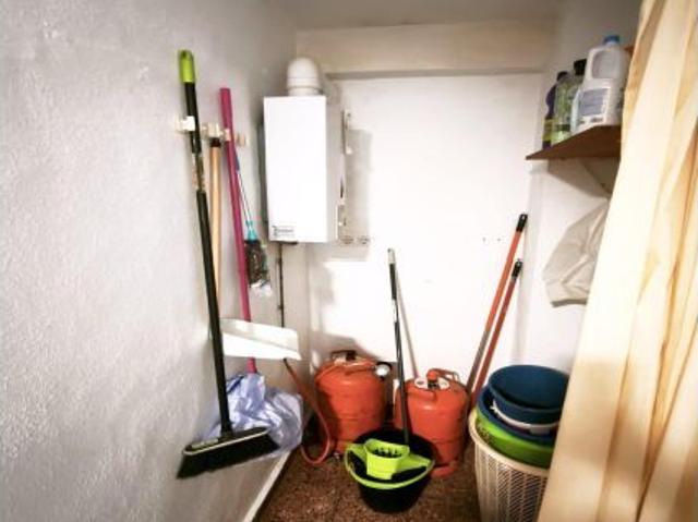 Casa en venta en Virgen del Oro, Vega Alta del Segura