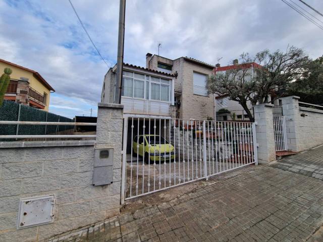 Chalet en venta en Vallès Oriental, Catalunya