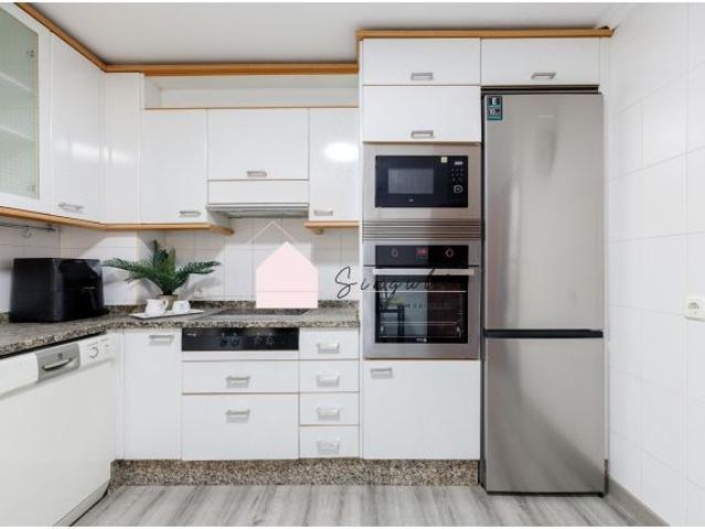 Piso en venta en Ponteareas, O Condado