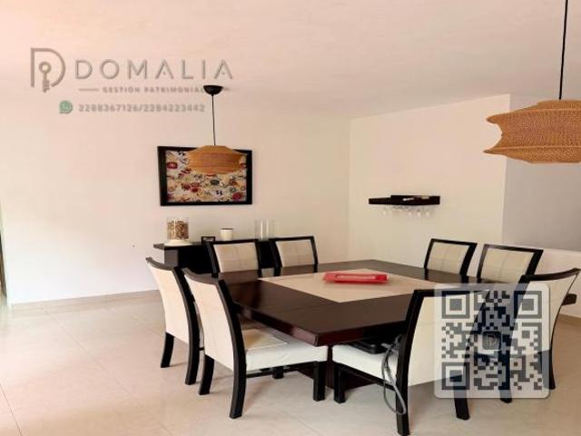 Casa en venta en Mariano Escobedo, Coatepec