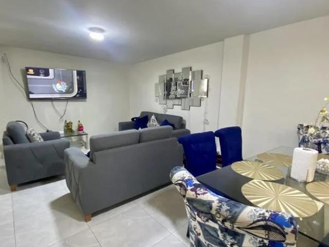Departamento venta en Rimac, Lima Metropolitana