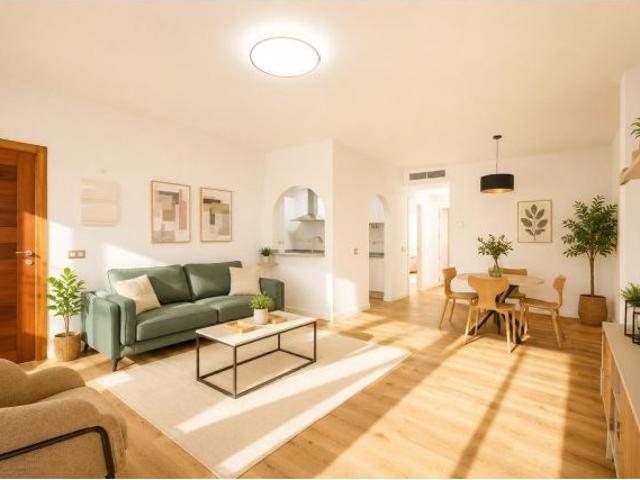 Piso en venta en Las Herrerías, Cuevas Del Almanzora