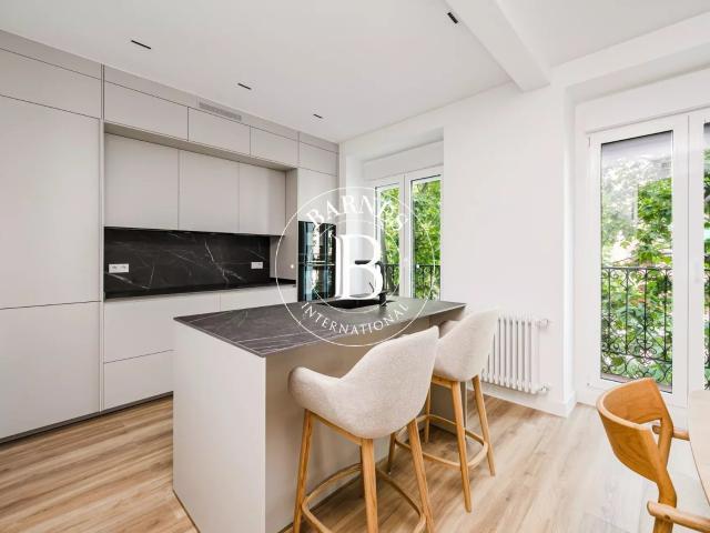 Apartamento en venta en Moncloa-Aravaca, Madrid