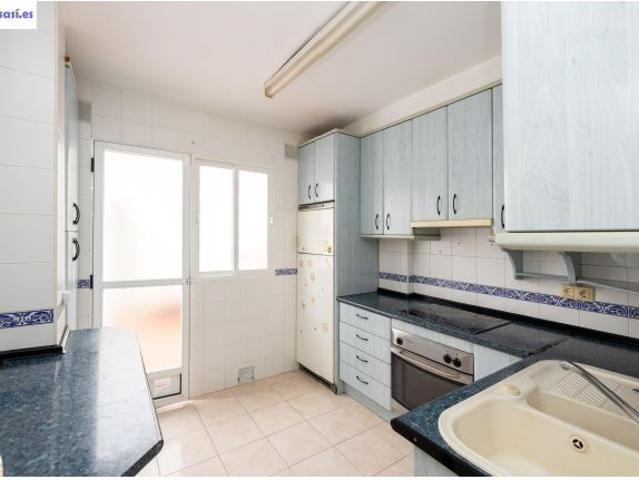 Casa en venta en Huétor Vega, Los Rebites