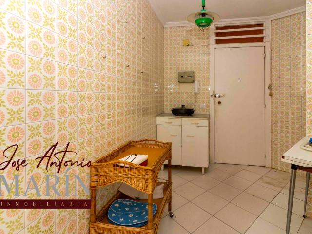 Piso en venta en Pardaleras, Tierra de Badajoz