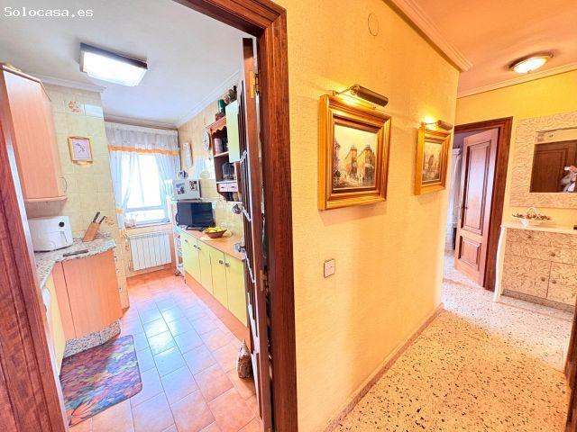 Piso en venta en Compostilla, El Bierzo