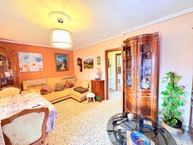 Piso en venta en Compostilla, El Bierzo