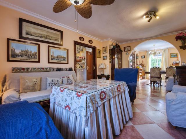 Casa en venta en Cavaleri, Mairena Del Aljarafe