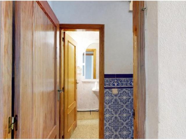 Casa en venta en Puebla de Vícar, Vícar