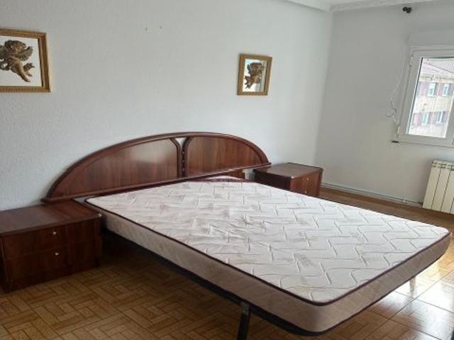 Piso en venta en Raíces Nuevo / La Fundición, Castrillón