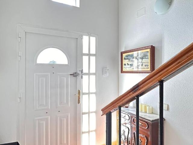 Casa en venta en San Martín De La Vega, Madrid