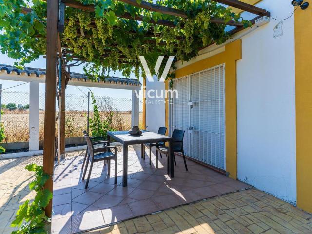 Casa en venta en La Palma Del Condado