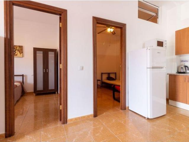 Piso en alquiler en Aroba, Candelaria