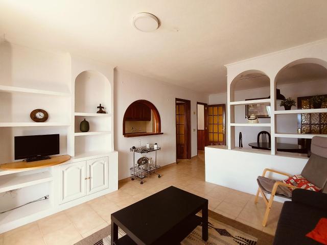 Piso en venta en Llano Blanco, El Rosario