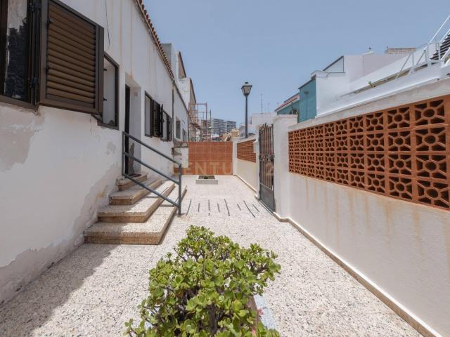 Casa en venta en Escaleritas, Gran Canaria