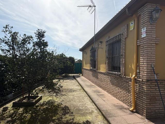 Chalet en venta en Veredón de los Pinos, Córdoba