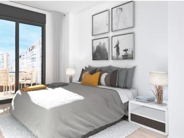 Piso en venta en Málaga Del Fresno, Castilla-La Mancha