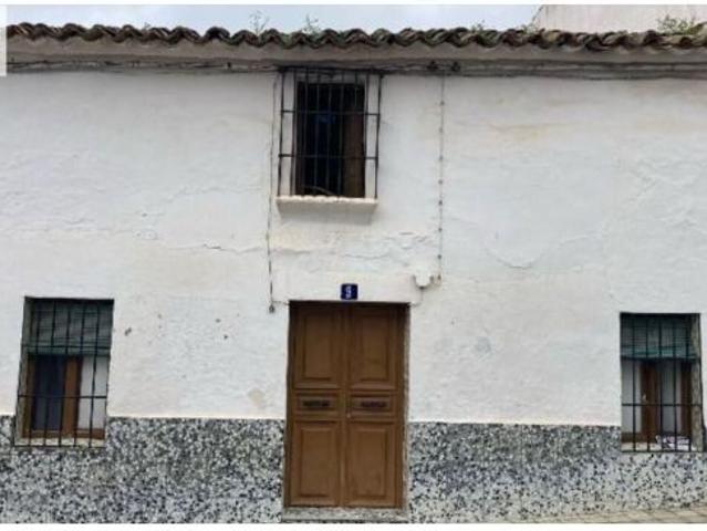 Casa en venta en Villanueva del Rey, Córdoba