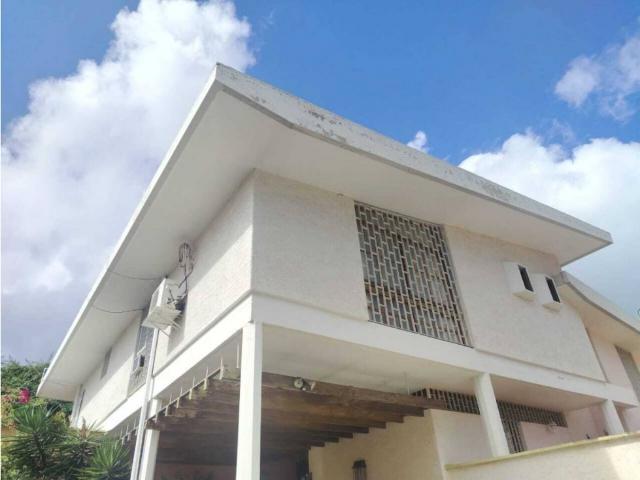 Casa en venta en Boca De Uchire, Miranda