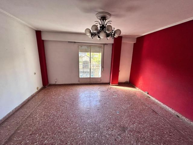 Piso en venta en Jesús, Valencia