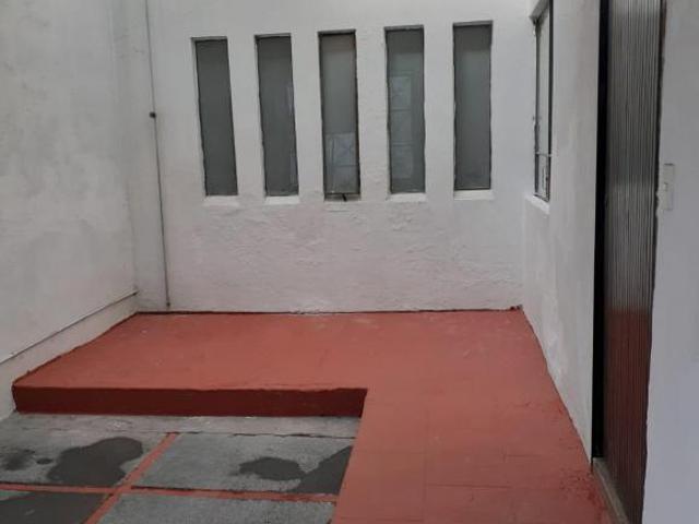 Dúplex en venta en Colonia Estrella, Ciudad de México