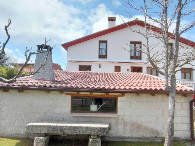 Chalet en venta en La Hoya, Castilla y León