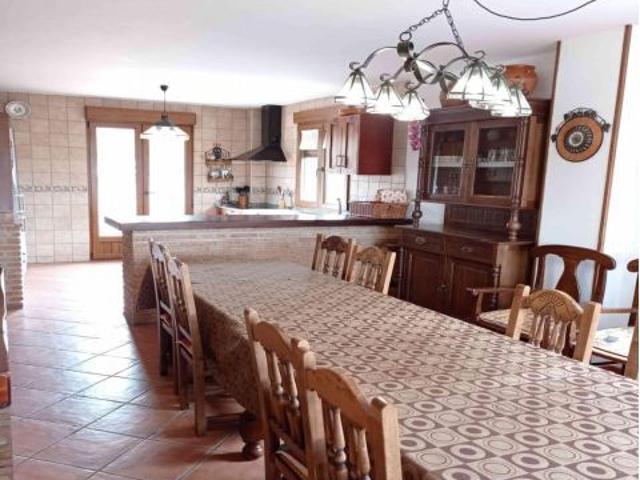 Casa en venta en La Hoya, Castilla y León