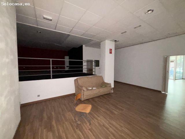 Local Comercial en alquiler en Elche De La Sierra, Carrús Est