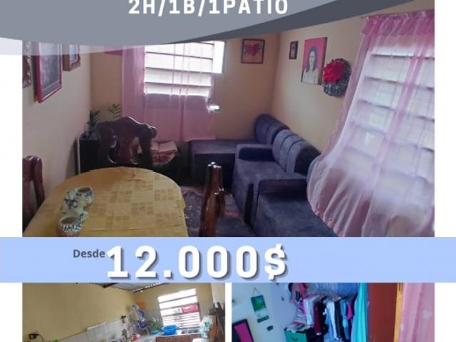 Casa en venta en Valencia, Carabobo