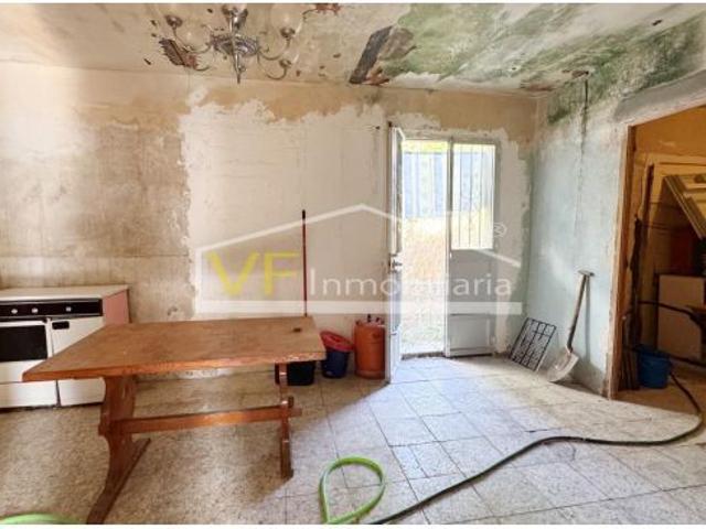 Casa en venta en La Axarquía, Andalucía