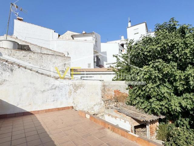 Casa en venta en La Axarquía, Andalucía