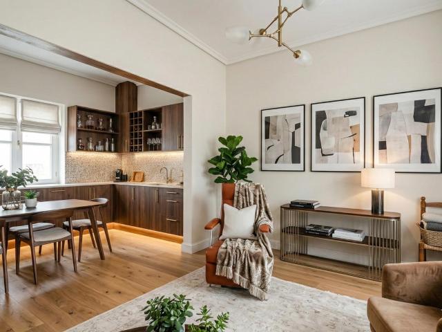 Casa en venta en Mieres, Asturias