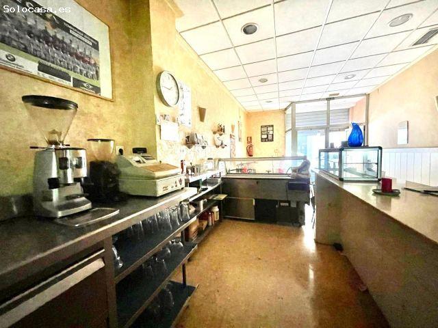 Local Comercial en venta en Dones de les Palmes, el Baix Vinalopó